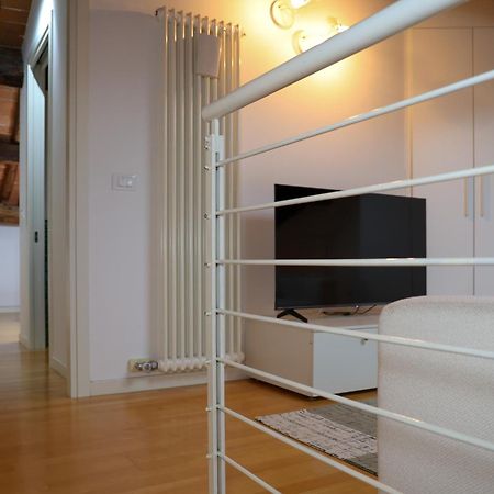 Appartamento Cindy House - Centro Storico Bassano del Grappa Esterno foto
