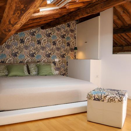 Appartamento Cindy House - Centro Storico Bassano del Grappa Esterno foto