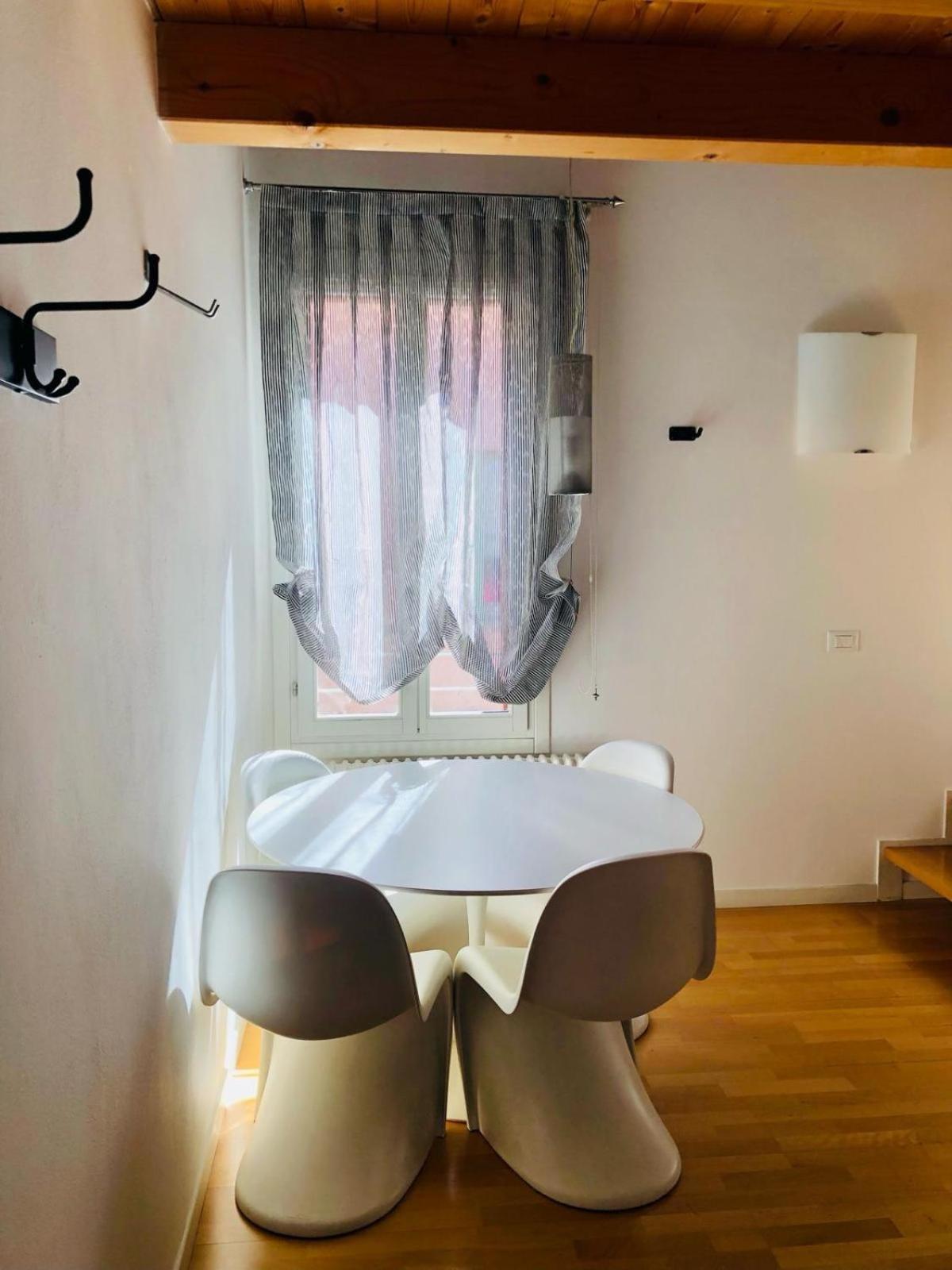 Appartamento Cindy House - Centro Storico Bassano del Grappa Esterno foto