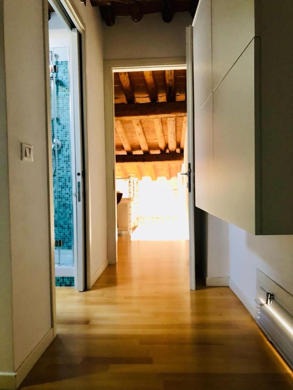Appartamento Cindy House - Centro Storico Bassano del Grappa Esterno foto