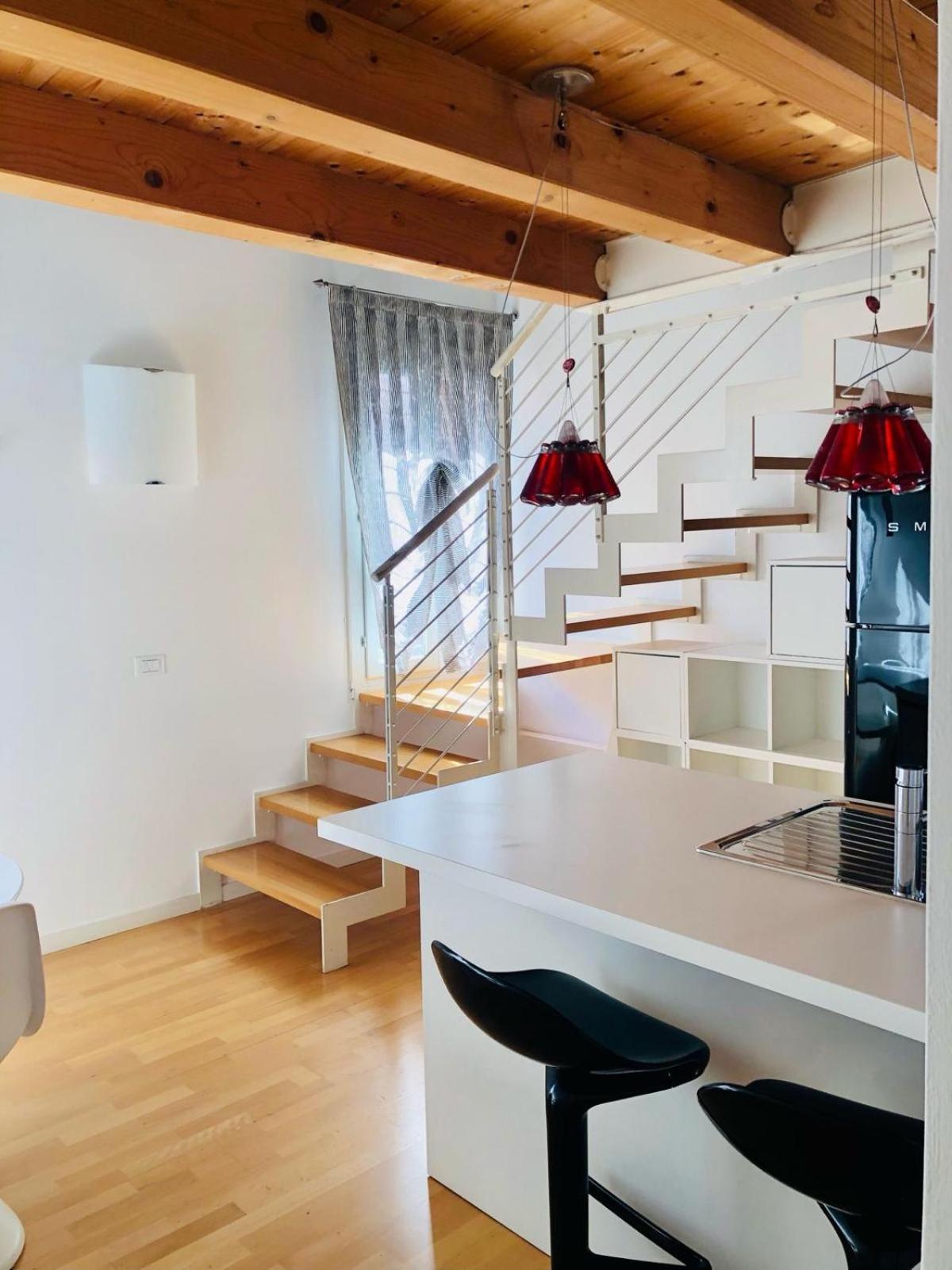 Appartamento Cindy House - Centro Storico Bassano del Grappa Esterno foto