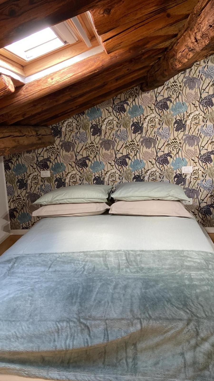 Appartamento Cindy House - Centro Storico Bassano del Grappa Esterno foto