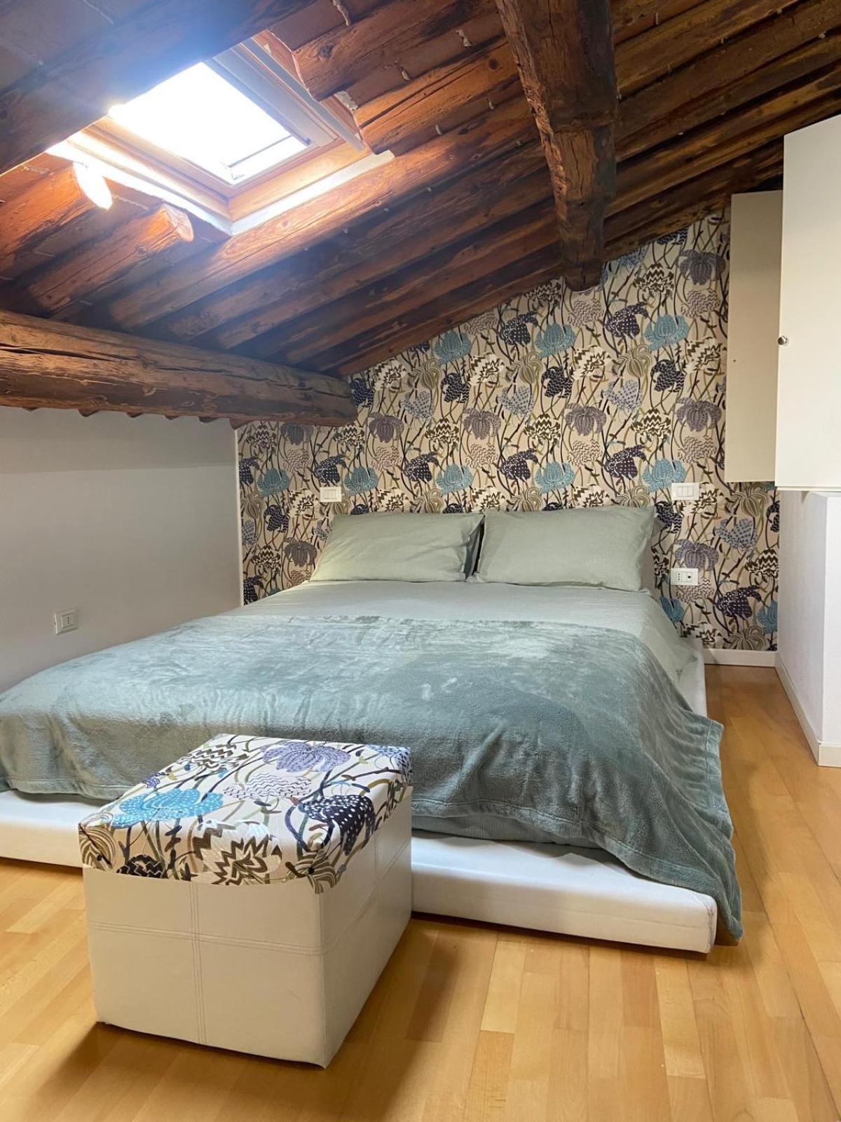 Appartamento Cindy House - Centro Storico Bassano del Grappa Esterno foto