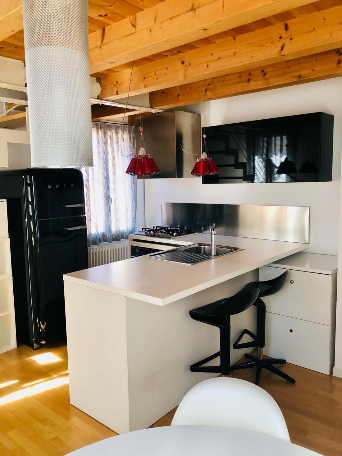 Appartamento Cindy House - Centro Storico Bassano del Grappa Esterno foto