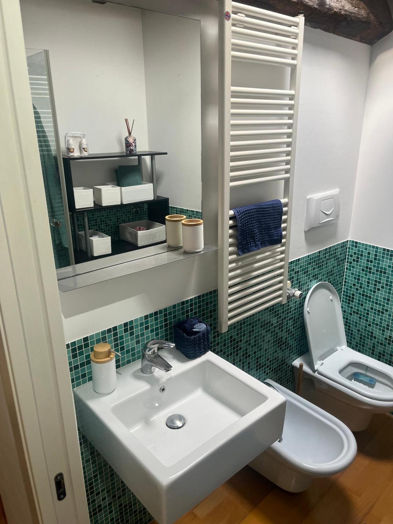 Appartamento Cindy House - Centro Storico Bassano del Grappa Esterno foto