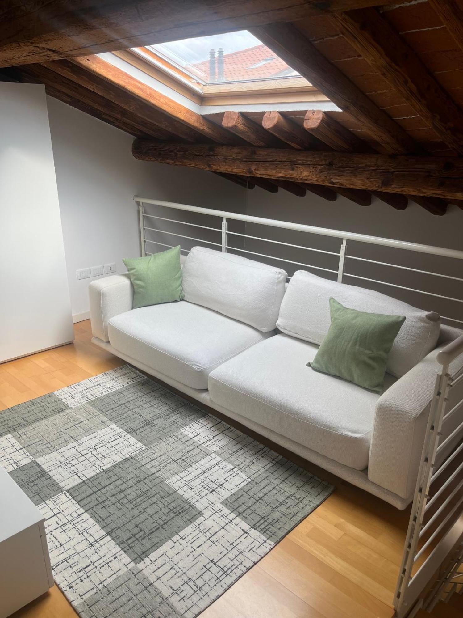 Appartamento Cindy House - Centro Storico Bassano del Grappa Esterno foto
