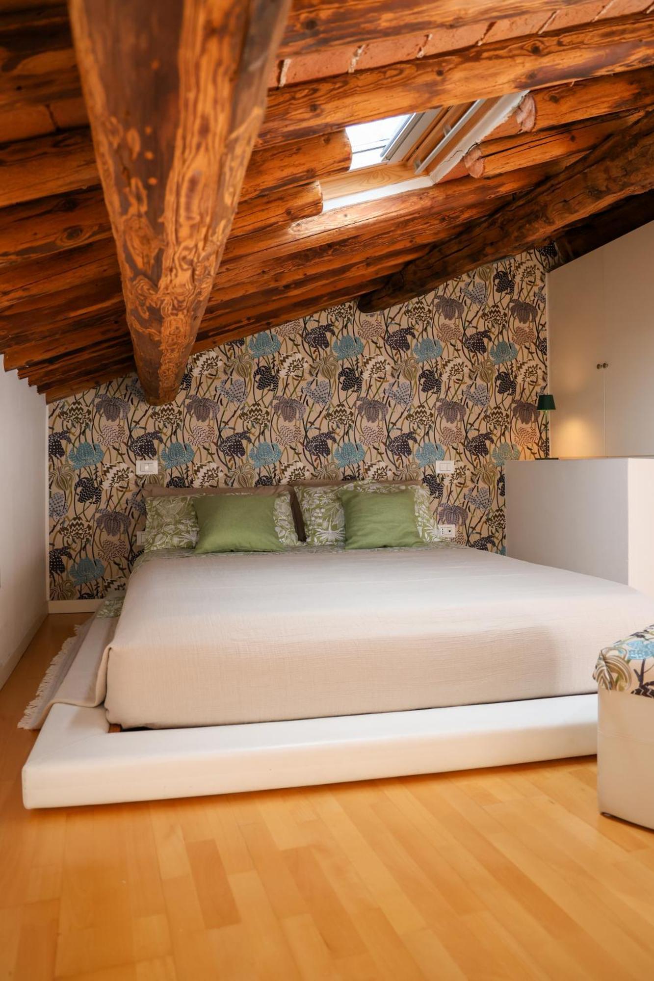 Appartamento Cindy House - Centro Storico Bassano del Grappa Esterno foto