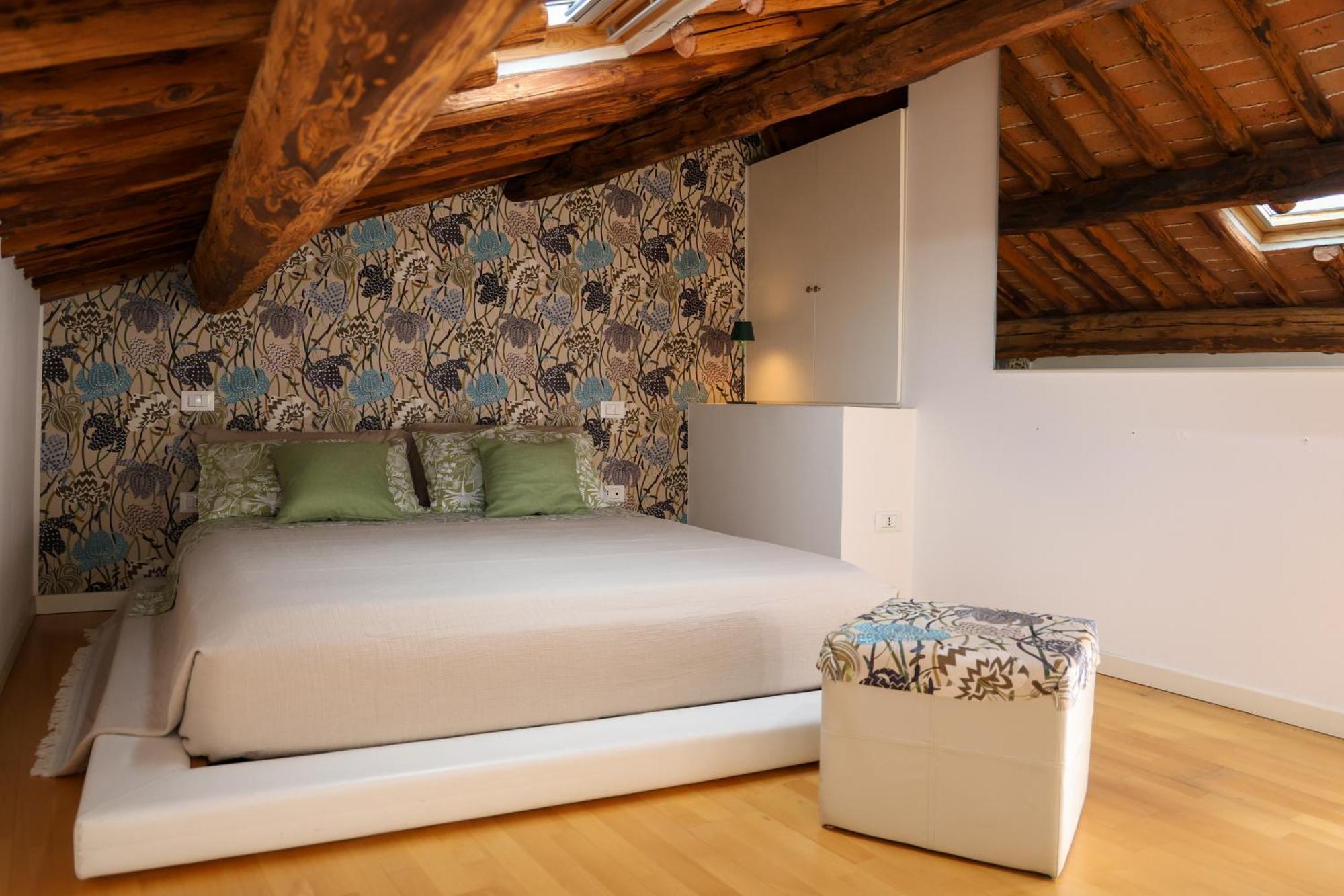 Appartamento Cindy House - Centro Storico Bassano del Grappa Esterno foto
