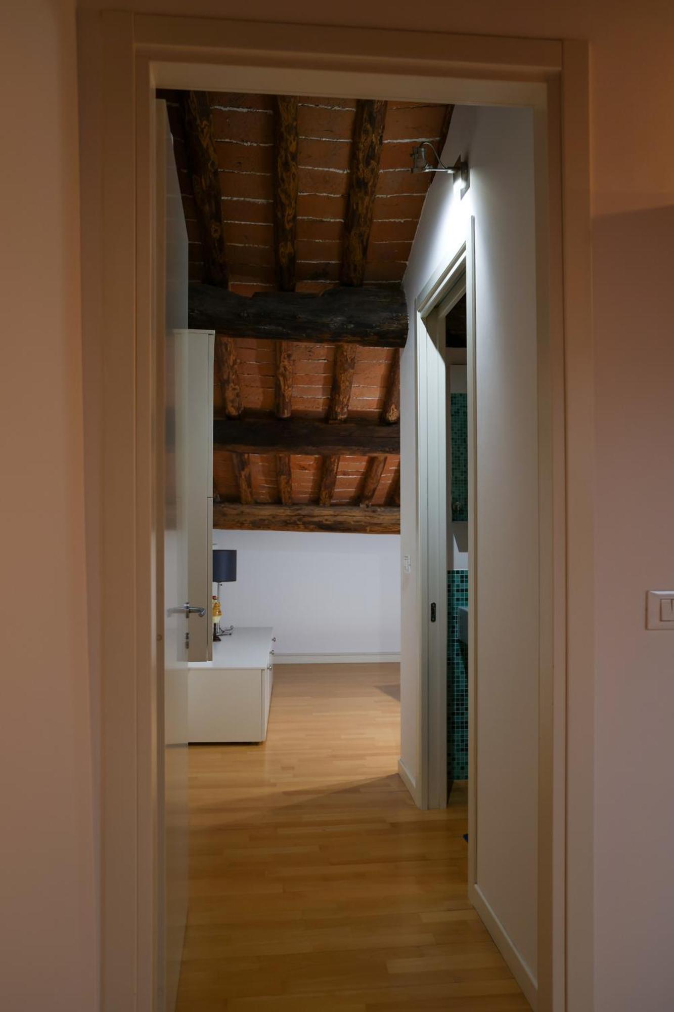 Appartamento Cindy House - Centro Storico Bassano del Grappa Esterno foto