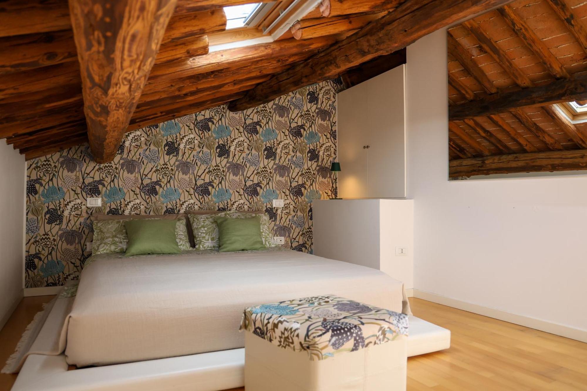 Appartamento Cindy House - Centro Storico Bassano del Grappa Esterno foto