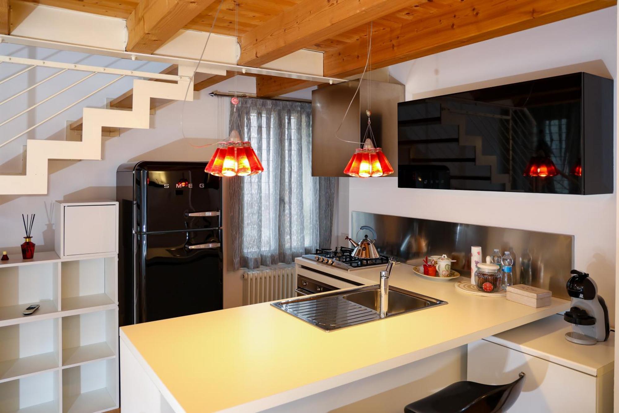 Appartamento Cindy House - Centro Storico Bassano del Grappa Esterno foto